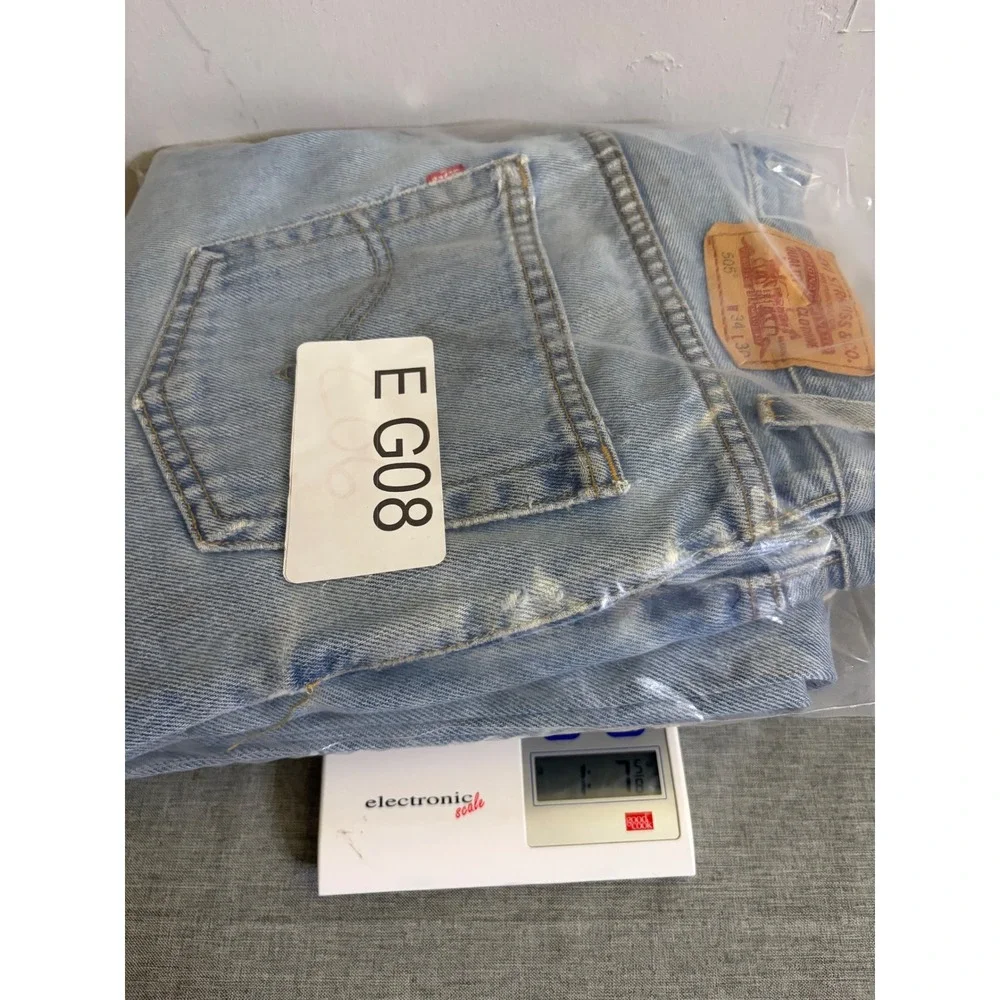Levis levi 505
